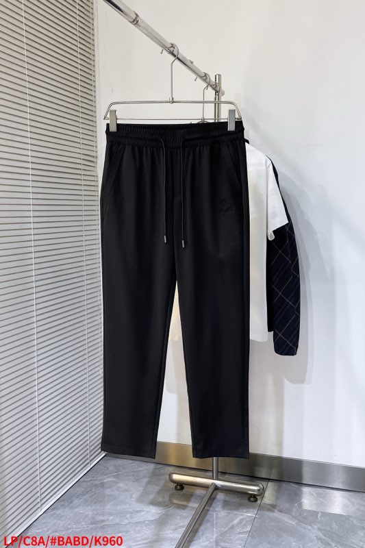 Loro Piana Pants-9